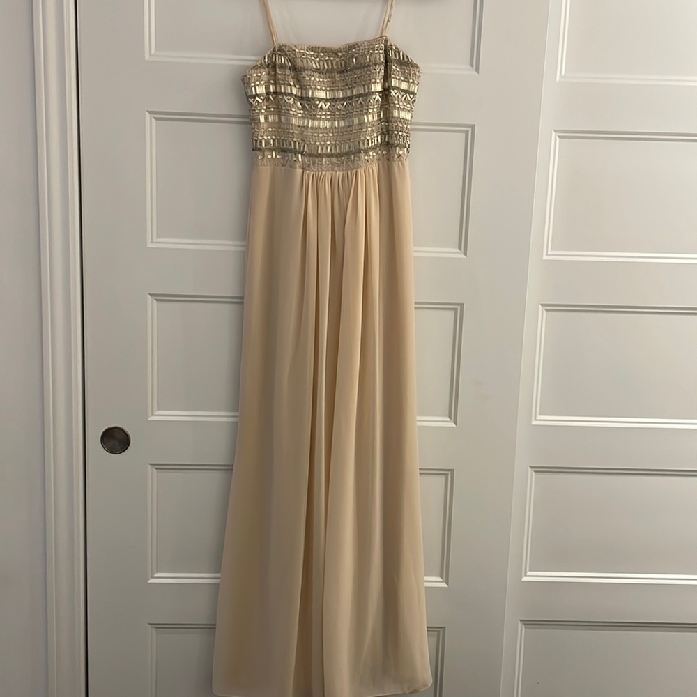 Stunning dress for any special event